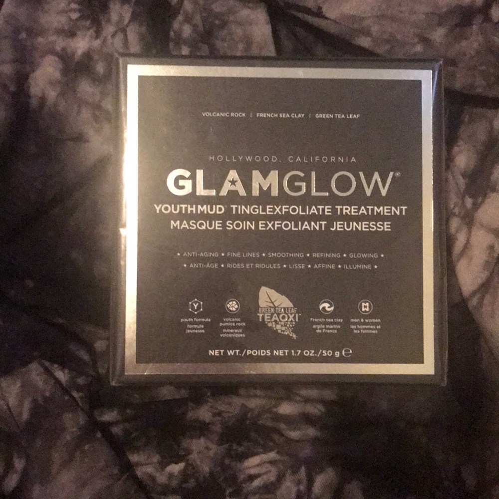 GLAMGLOW YOUTHMUD